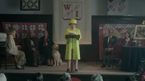 movie image