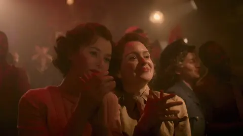 movie image