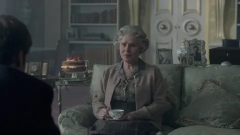 movie image