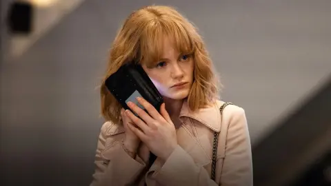 movie image