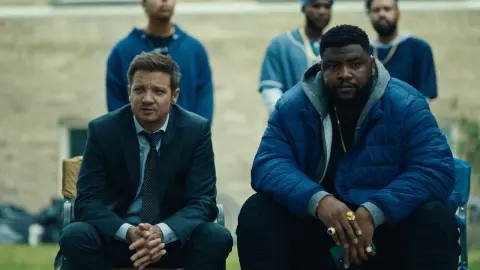 movie image