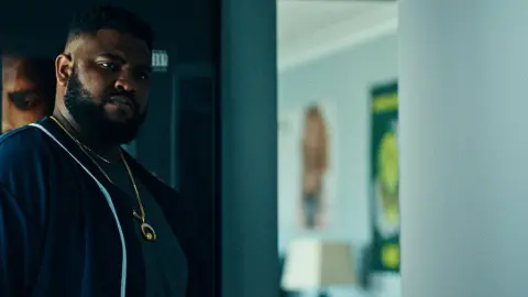 movie image