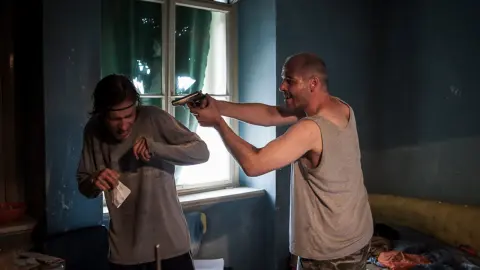 movie image