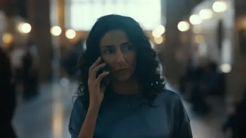 movie image