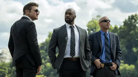 movie image