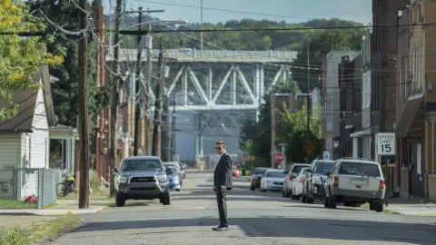 movie image