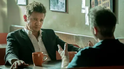 movie image