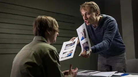 movie image