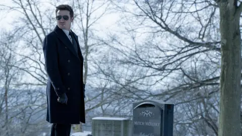 movie image