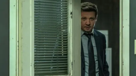 movie image