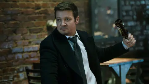 movie image
