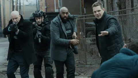 movie image