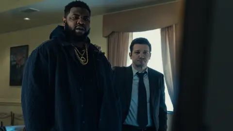 movie image