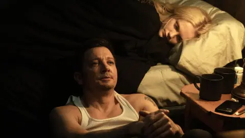 movie image