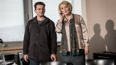 movie image