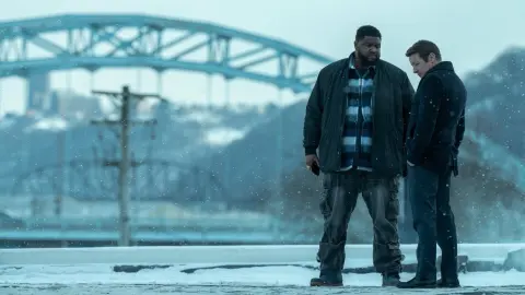 movie image