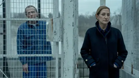 movie image