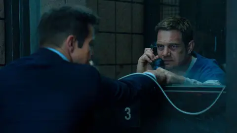 movie image