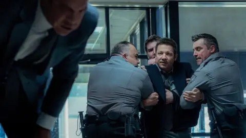 movie image