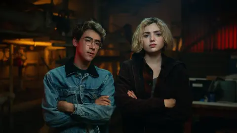 movie image