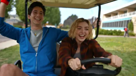 movie image