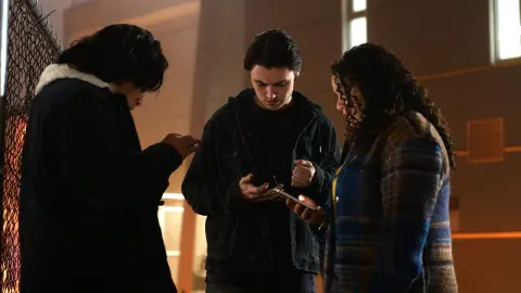 movie image