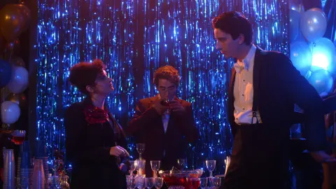 movie image