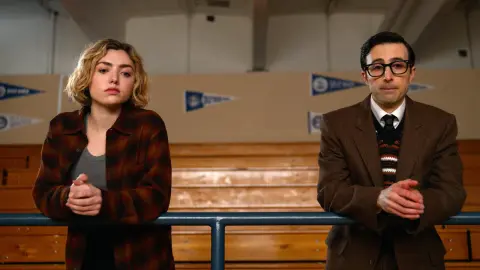 movie image
