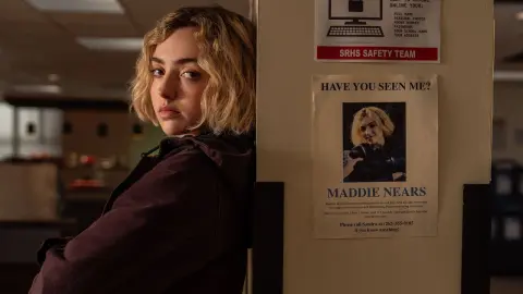 movie image