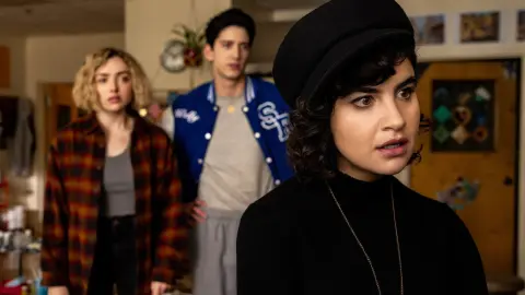 movie image