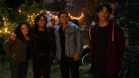 movie image
