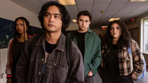 movie image