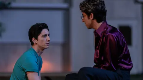 movie image
