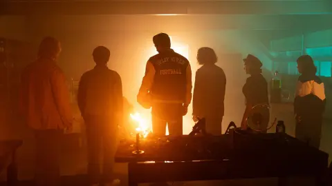 movie image