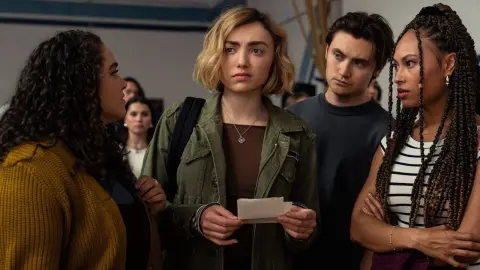 movie image
