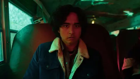 movie image