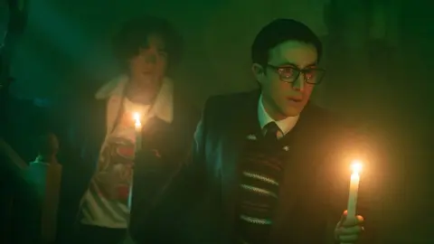 movie image