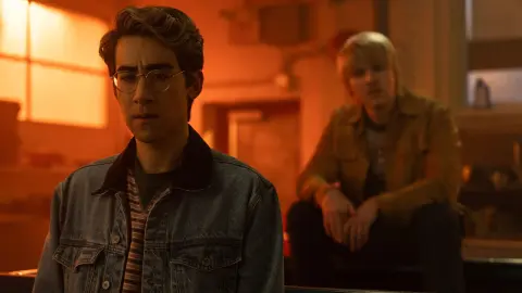 movie image