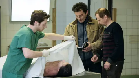 movie image