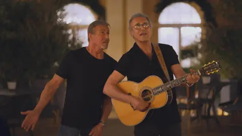 movie image