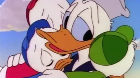 movie image