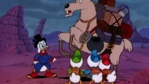 movie image