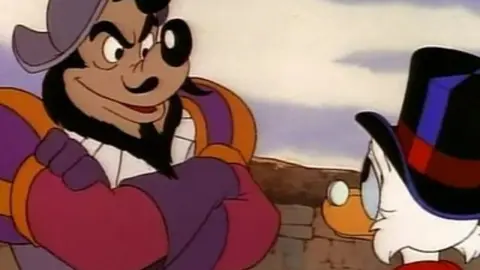 movie image