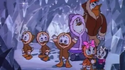 movie image