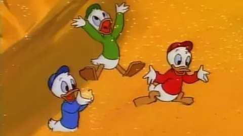 movie image