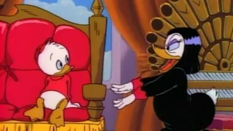 movie image