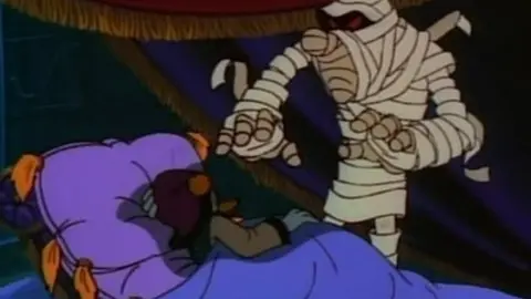movie image