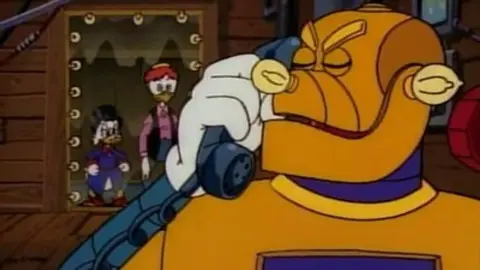 movie image