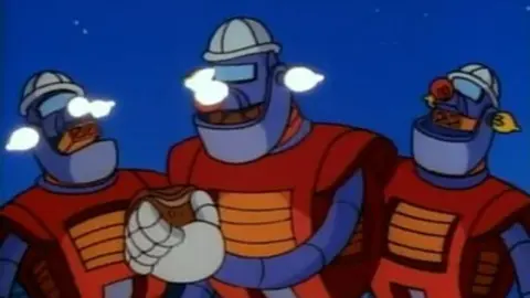movie image