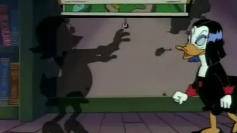 movie image